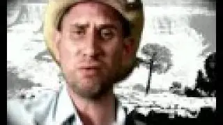 'Lonesome Rider' The Kansas City Cryers (music video)