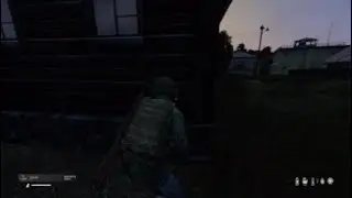 DayZ PvP en grishino