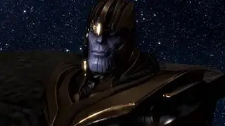 ERB Thanos vs Oppenheimer SFM Sample