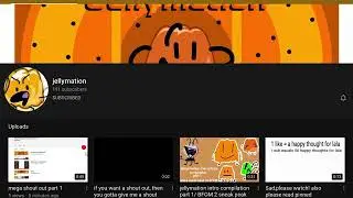 Shoutout to jellymation