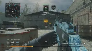 Call Of Duty Modern Warfare Remastered Multiplayer Gameplay 426