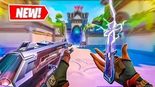 *NEW* BOLT SKINS ARE INSANE