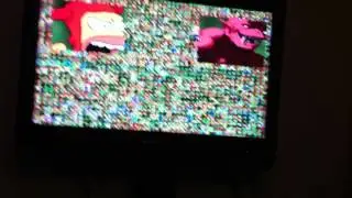 Xmugen 1400+ with 300 + stages original xbox