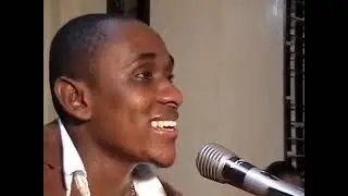 CHAGRIN D'AMOUR (film Haitien)