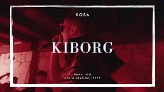 KOBA - KIBORG