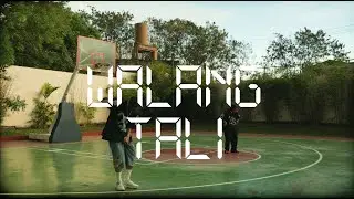 GA FT. KIDD RAZCAL WALANG TALI (PROD BY. Rb Slatt)