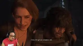 [VOD] Resident Evil 3 remake replay for achievements stream