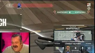 WTF MOMENTS IN VALORANT
