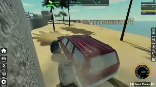 [Jobs] Car Maniacs - Driving / Vehicle Simulator