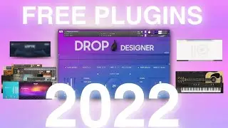 Best Free VST Plugins for Windows and Mac in 2022