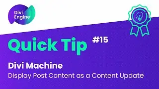 How to Update post content on a page with a Button in Divi