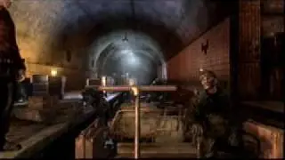 We fear the Future in METRO2033PT3