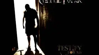 CARNAL FORGE - Testify For My Victims (with lyrics)
