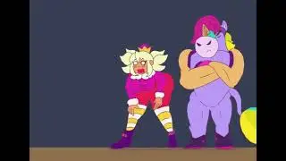 Brawl stars Vore