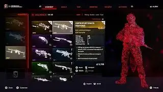 Here’s Where To Get A Legendary Weapon In Burial Point! Redfall