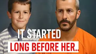It Didn’t Start with Shanann — The Real Beginning of Chris Watts’ Darkness