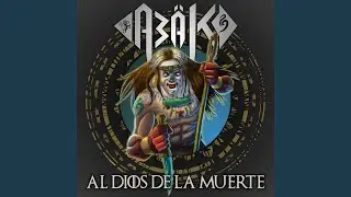 Al Dios de la Muerte
