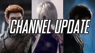Quick Channel Update