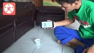 Magic Smartphone (Kinemaster)