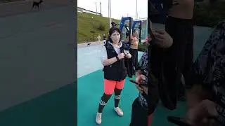 На Тренажерах