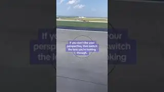 Perspective IS Everything! 