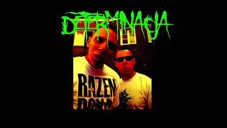DETERMINACJA RPK JSP RMX RB