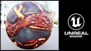 FAST MATERIAL setup in UNREAL!
