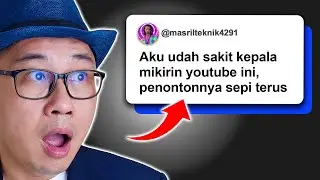 NO EMOTIONS! 😡 The Big Lie That Makes Beginner YouTubers' Videos Lack Viewers