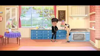 msp series l burned love l msp l Nova MSP