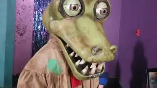 Arty is a funny creature!!