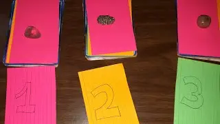 PICK A CARD: HOW THEY FEEL ABOUT YOU???