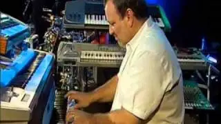 Stanley Clarke, Marcus Miller & Victor Wooten (SMV) - Tutu Part II
