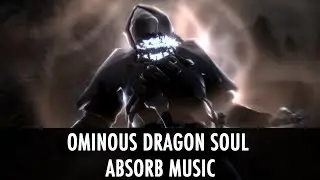 Skyrim Mod Spotlight: Ominous Dragon Soul Absorb Music