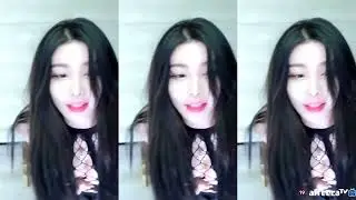 아리샤 오토바이댄스 摩托搖 Motorbike Shake dance
