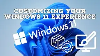 Customizing Your Windows 11 Experience: Simple Steps to Change Folder Icons