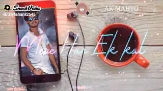 Meri kismat k har ek pane pe