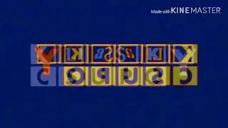 Klasky Coupo In G Major 7799779911