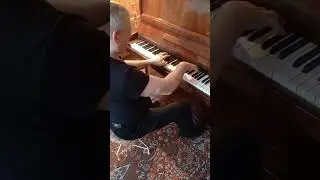 Урок восьмой. Прошло 1,5 месяца.
