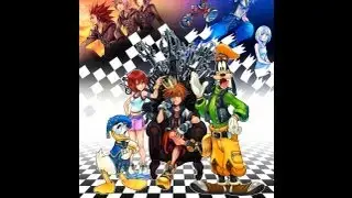 Kingdom Hearts HD 1.5 Remix Unboxing with Artbook
