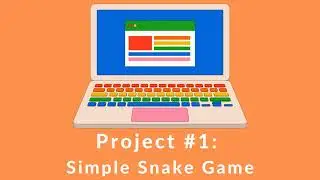 2.1 Build a simple snake game with TypeScript: Basic Setup