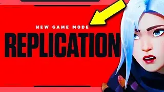 New Mode Incoming - VALORANT