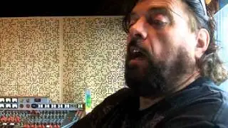 Sonic Elements Alan Parsons Interview Dark Side Questions part 2