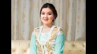 Аида Нажмадинова “Алдама”