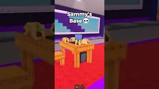 SAMMYS BASE in Steal a Brainrot Roblox Update (No Script): Noob to Pro Guide 