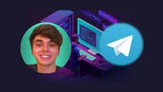How to Create a Free Telegram Bot in 4 Minutes (Python)