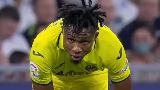 The Match That Made AC Milan Sign Samuel Chukwueze 🔴⚫🇳🇬