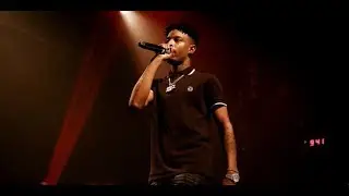 21 Savage - El Chapo (2018)