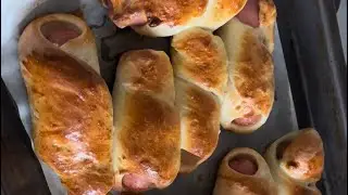 Сосиски по фирменному рецепту 😘😁