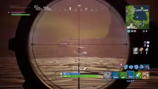 Live fortnite