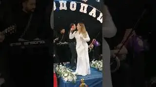 Можиза Москвада Севинч Муминовадан корсатди Концертида